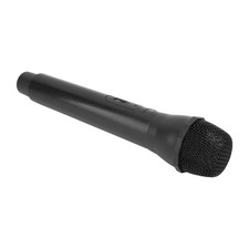 Prop Microphone For Karaoke Dance Shows Practice Microphone Prop For