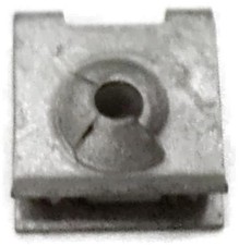 MERCEDES CLA GLE W213 Sto&szlig;stangenbolzen