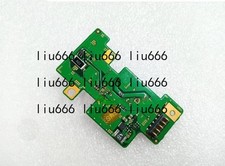 DC/DC Driver PCB Flash Board Replacement fit for Nikon D3400 Camera