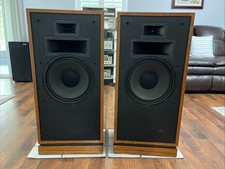 Klipsch Forte 1 Floor Speakers