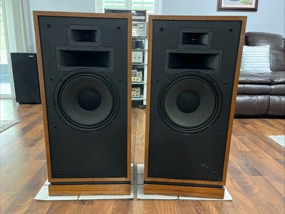 Klipsch Forte 1 Floor Speakers