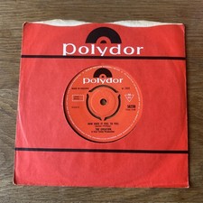 Mod Psych The Creation How Does It Feel To Feel Polydor 56230 MINT