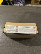 Transformers Generations Selects WFC-GS26 Voyager Artfire and Nightstick Sealed