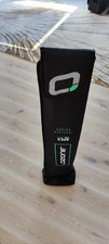 The Ozone Apex V1 Mast 85 cm a carbon hydrofoil mast