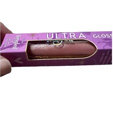 New ColourPop X Tangled Ultra Glossy Lip Gloss RAPUNZEL - Pinky Lavender