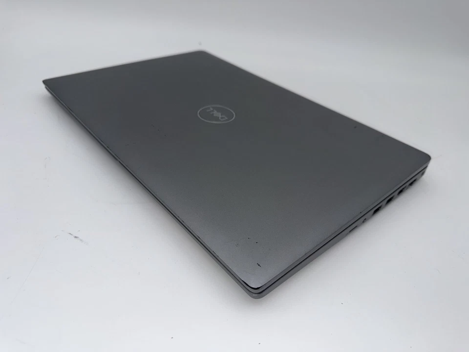 Dell Latitude 5520 · i7-1185G7 · 32GB · 512GB, photo 4 of 5