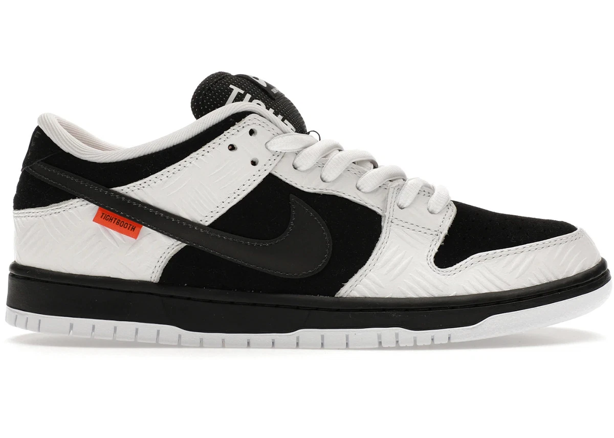 Nike SB Dunk Low x TightBooth White for Sale - Authenticity