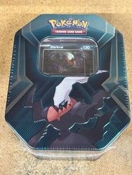 Pokémon TCG Triple Whammy Collector Tin (Assorted)