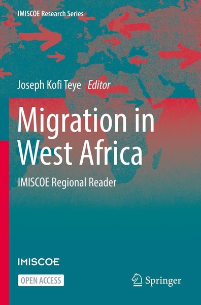 Migration In West Africa Joseph Kofi Teye-image