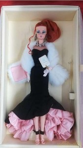 The Siren Barbie for sale | eBay