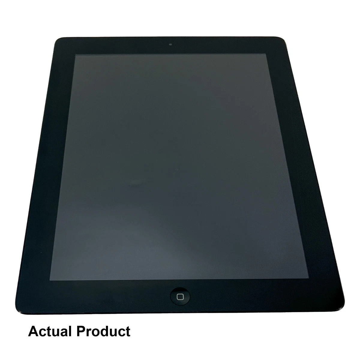 Apple iPad 4th Generation 16GB Tablets for sale | eBay UK