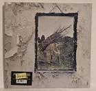 Led Zeppelin - Led Zeppelin IV [New Vinyl LP]