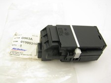 NEW GENUINE OEM Acdelco D963A Anti-Theft Alar...