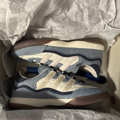 Kith x adidas Football Supernova Indoor Size 11.5