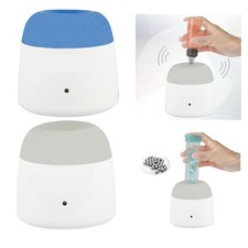 Nail Polish Shaker Pigment Ink Stirrer High Speed Blender Automatic Compact Mini