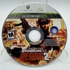 Tom Clancy's Rainbow Six: Vegas 2 - Xbox 360 - Refurbished Disc Only
