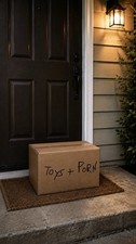 Un-Mystery Box 