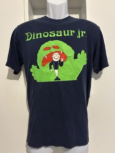 Dinosaur Jr Green Mind Shirt | eBay