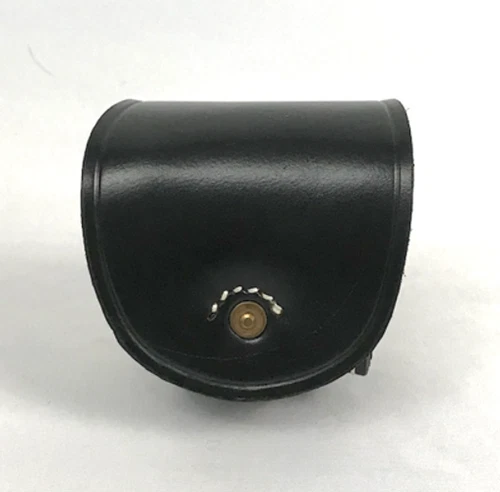 Civil War Spare Revolver Cylinder Box