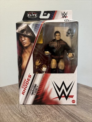 Cody Rhodes (Face Mask) - WWE Elite Greatest Hits 6  Action Figure Mattel