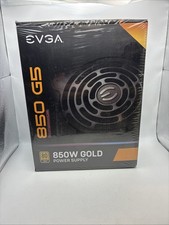 EVGA Super Nova 850 G5-80 Plus Gold Power Sup...