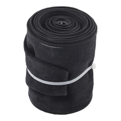 TIG Welding Torch Cable Cover Stitched Mig/plasma Cable Sleeves Tig Cover Black