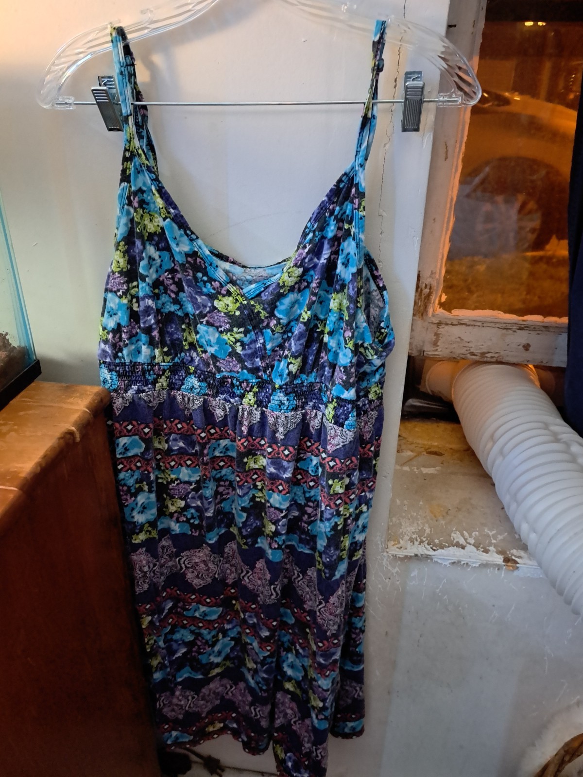 2xl Faded Glory Dress