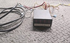 Salt Spreader 4 Function Universal Switch Box Buyers 6391104 Salt Spreader 4 Function Universal Switch Box Buyers 6391104