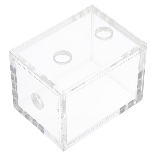 Computer Water Cooling Empty Tank Indoor Watering Can Reservoir Cooler - 第 11/12 張圖片