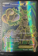 Trevenant EX (145 Full Art) 145/160 XY - Primal Clash Holo on eBay