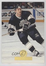1994-95 Leaf John Druce #131 0q3