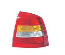 BOSCH 0319342246 Heckleuchte Hinten Rechts für OPEL Astra G Stufenheck (T98)