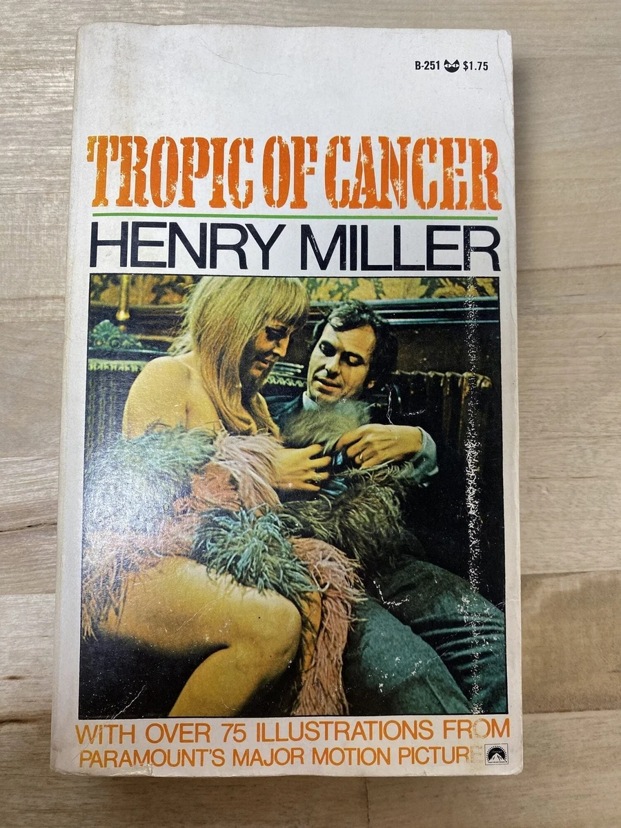 Henry Miller for sale | eBay