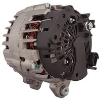 Wai Lichtmaschine Generator 150A FüR Audi Q5 A4 Allroad 8RB 8R 8KH B8 8K2