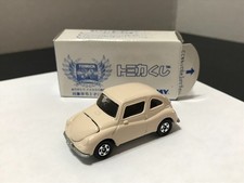 Tomica Tomy - Subaru 360 - 150 Scale Die-cast 21 - 2000 Tomica Tomy