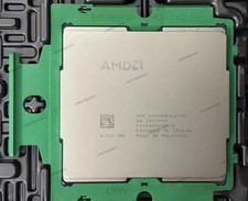 AMD EPYC 9754 QS 1.9-3.15GHz 128 Core 256 Thread SP5 Server CPU Processor