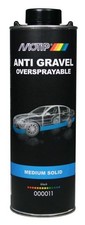 3x ✅Fits MOTIP M000011 Underbody seal protection black 1l M000011 Un ⭐UK Seller⭐