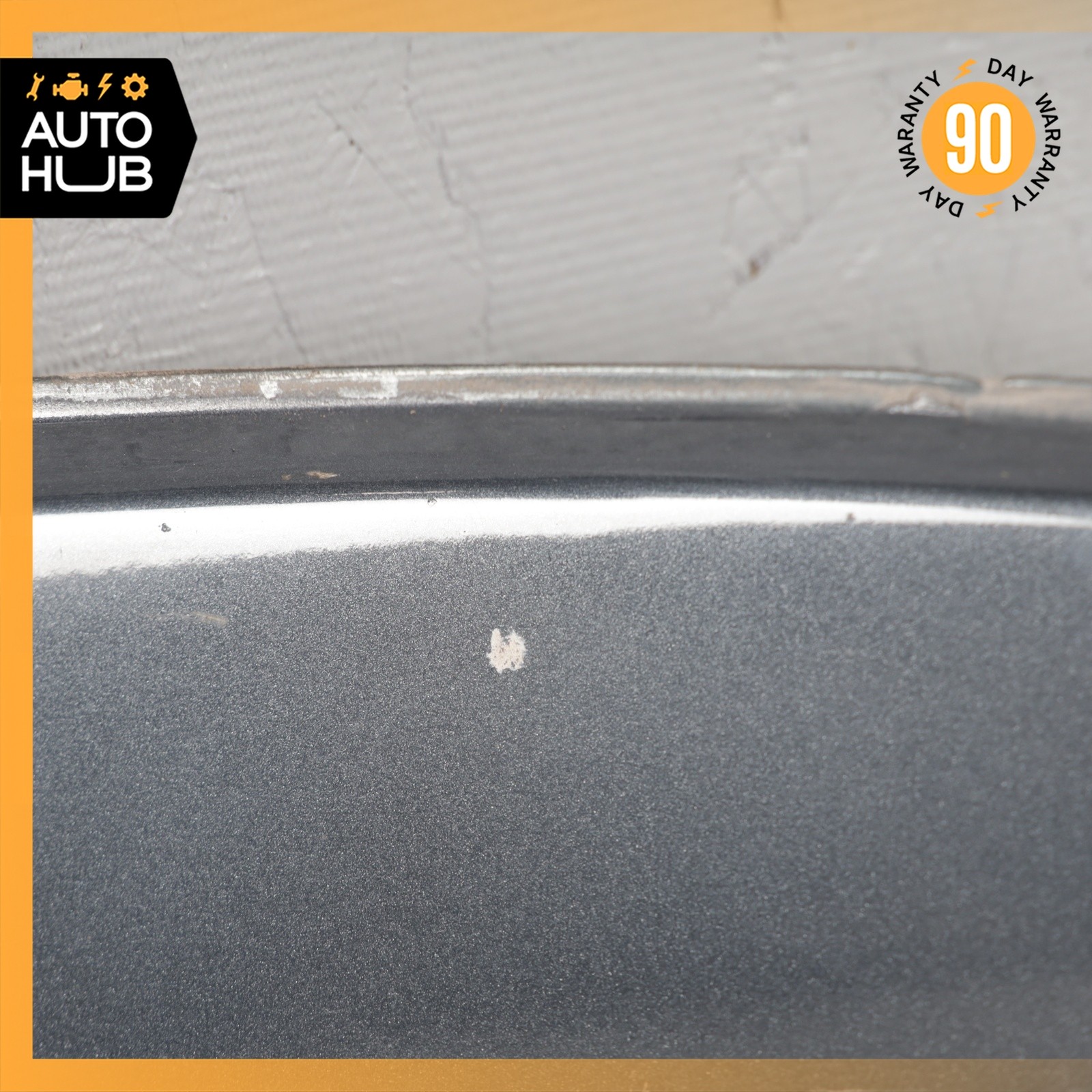 Bentley Brooklands 1981-1995 Front Right Upper Trim cover