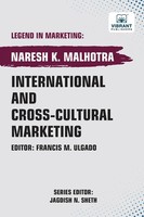 Naresh K. Malhotra (U. A.) | International And Cross-Cultural Marketing | Buch