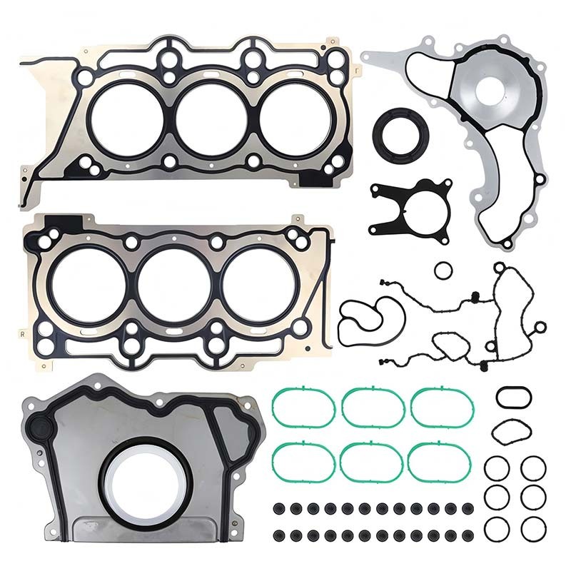 Maserati Ghibli 2014-2023 Engine gasket sets Set