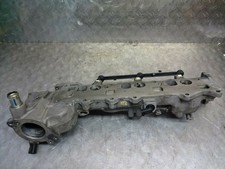 Ladeluftleitung Drallklappen Ansaugbrücke Original Mercedes 350 CDI A6420906537