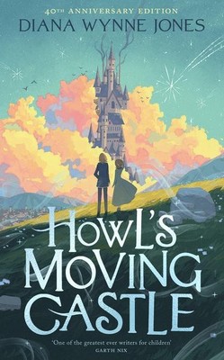 Howl s Moving Castle Diana Wynne Jones