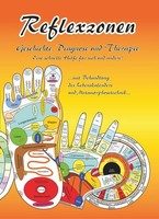 Tanja Aeckersberg Reflexzonen - Geschichte, Diagnose Und Therapie
