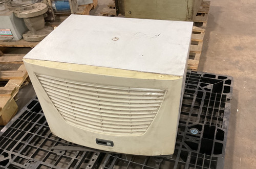 RITTAL TOP THERM Enclosure Cooling Unit SK3384500 #320KTK49
