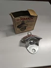 Coca-Cola Starr x Vintage Bottle Opener Made in USA