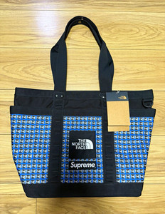 Supreme North Face Tote | eBay