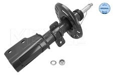 2x MEYLE Stoßdämpfer 11-26 623 0025 für OPEL A18 P1UO Van Turbo Hybrid Hybrid4 2