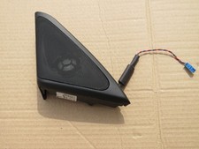 BMW F01 F02 F03 F04 7er ORIGINAL Spiegeldreieck mit Hocht�ner Top Hifi 6949737