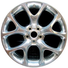 Wheel Rim Buick Regal 20 2011-2017 22792222 Polished OEM Factory OE 4109