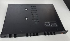 JBL CSMA 2120 Drivecore Commercial / Industrial Mixer Amplifier